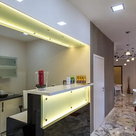ゲストハウス Delanta & Wellness 3*