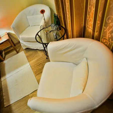 Guest house Delanta Cesky Krumlov