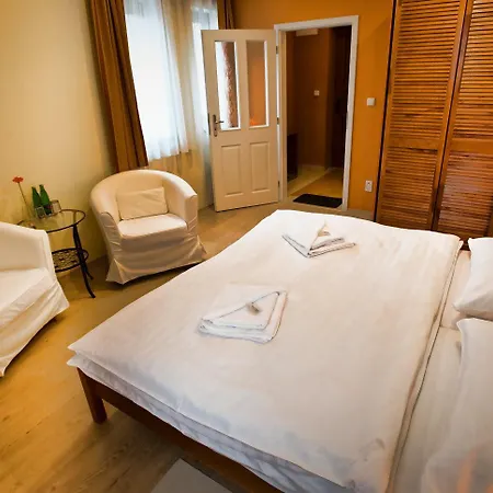 Guest house Delanta Cesky Krumlov