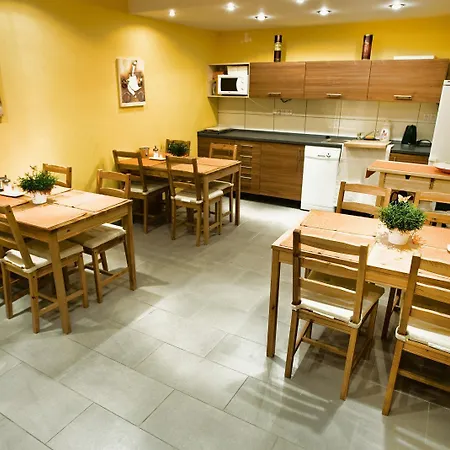 Гостевой дом Delanta & Wellness Чески-Крумлов