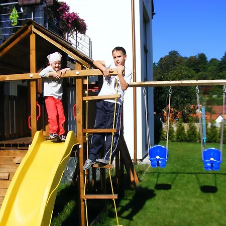 Guest house Delanta