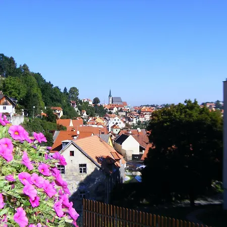 Guest house Delanta Cesky Krumlov