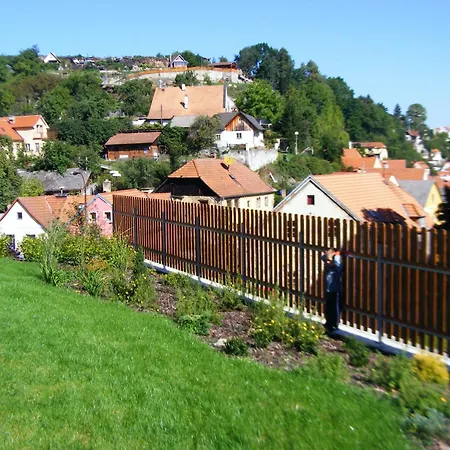 Guest house Delanta