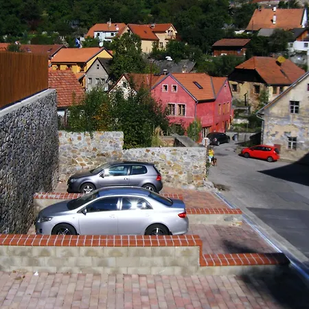 Delanta & Wellness Чески-Крумлов