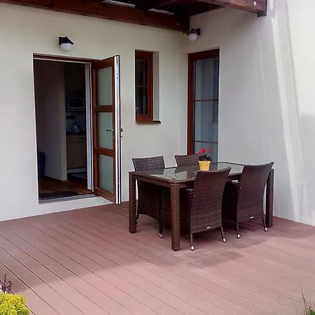 Гостевой дом Delanta & Wellness Чески-Крумлов