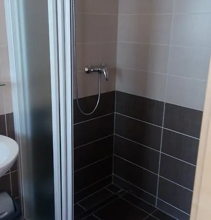 Гостевой дом Delanta & Wellness 3*