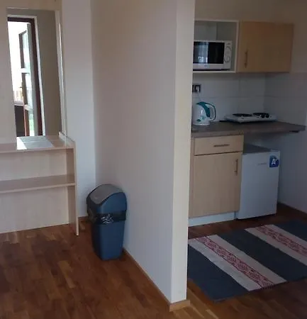 Guest house Delanta