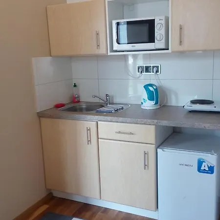 Guest house Delanta