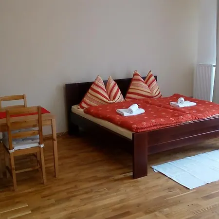 Guest house Delanta