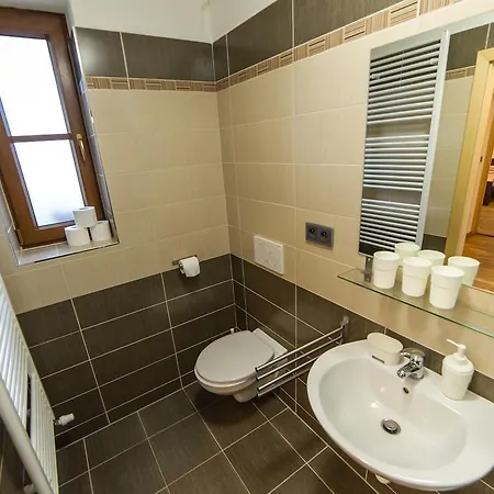 Delanta & Wellness Гостевой дом 3*