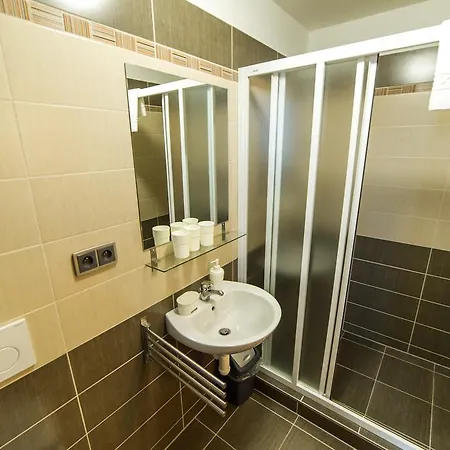 Гостевой дом Delanta & Wellness 3*