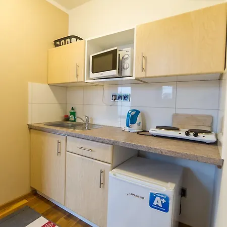 Гостевой дом Delanta & Wellness Чески-Крумлов