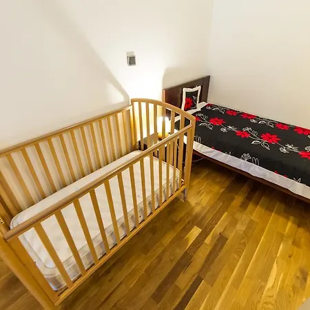 Guest house Delanta