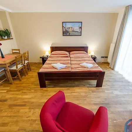 Guest house Delanta 3*