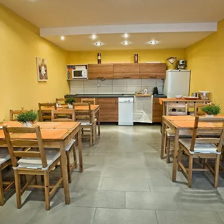 Delanta Guest house