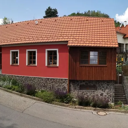 Guest house Delanta 3*