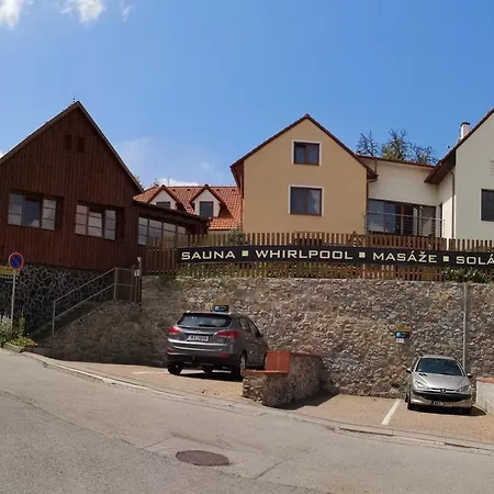 Guest house Delanta 3*