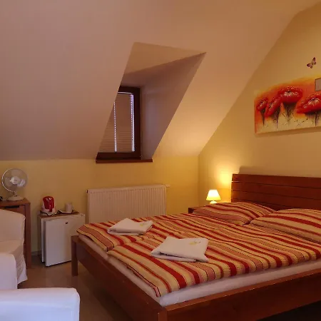 Delanta & Wellness Чески-Крумлов