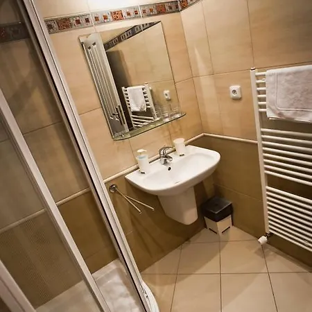 Delanta & Wellness Гостевой дом