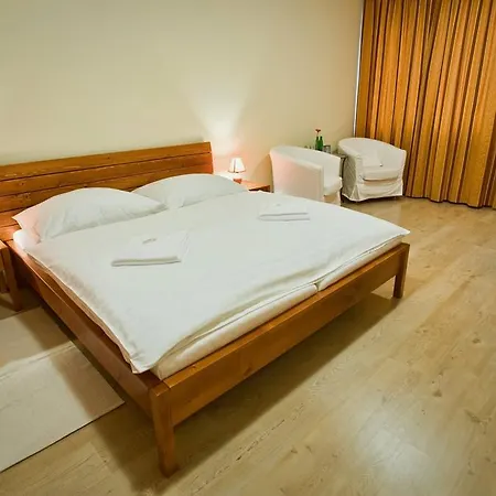 Delanta Guest house 3*
