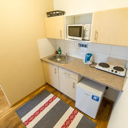 Delanta & Wellness Гостевой дом