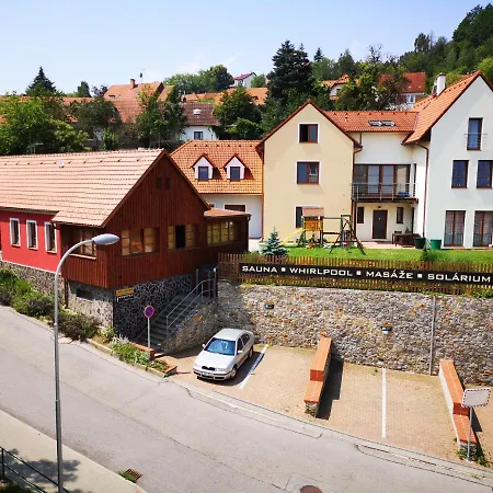 Guest house Delanta Cesky Krumlov