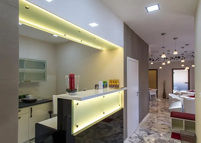 Gæstehus Delanta & Wellness 3*