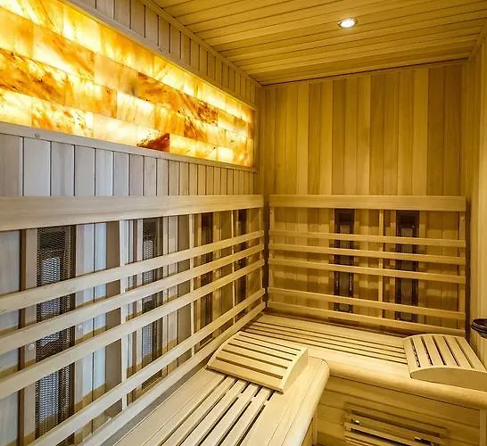 Delanta & Wellness Gæstehus