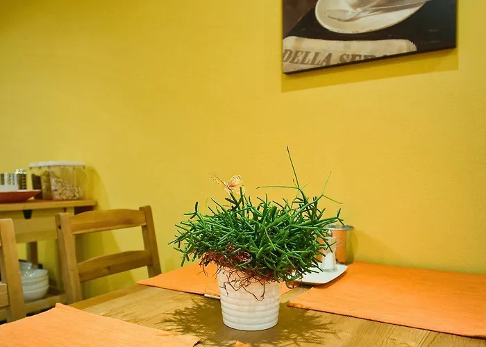 Delanta & Wellness Český Krumlov