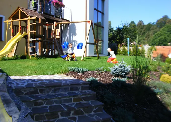 Gæstehus Delanta & Wellness 3*