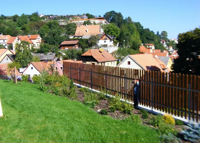 Gæstehus Delanta & Wellness