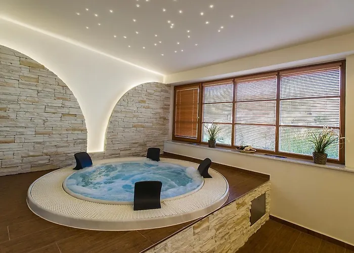 Delanta & Wellness 3*