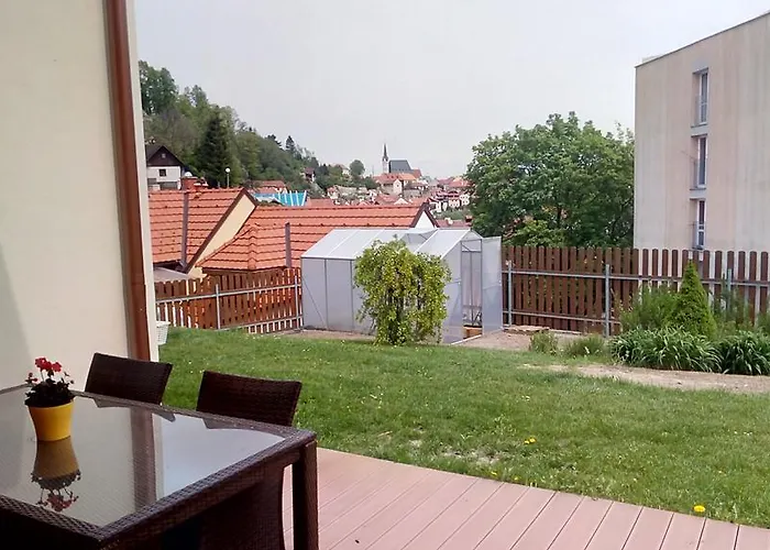 Gæstehus Delanta & Wellness