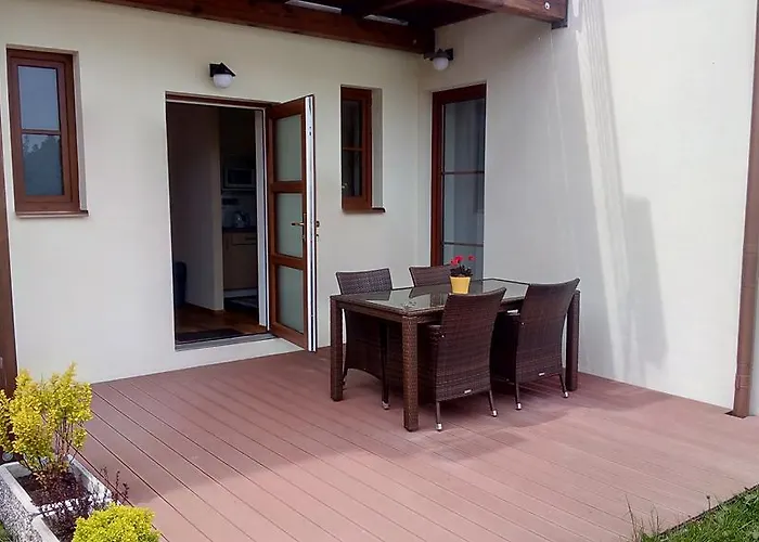 Gæstehus Delanta & Wellness Český Krumlov