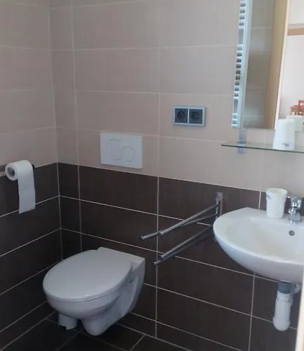 Delanta & Wellness Český Krumlov