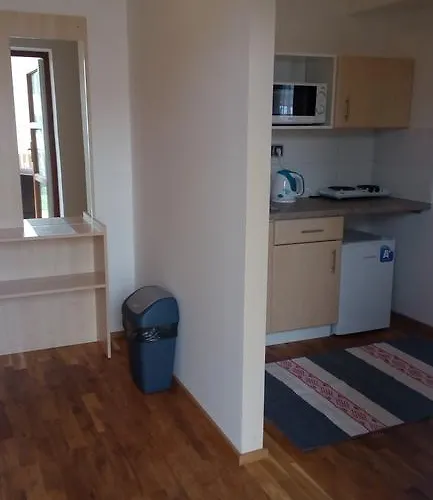 Gæstehus Delanta & Wellness