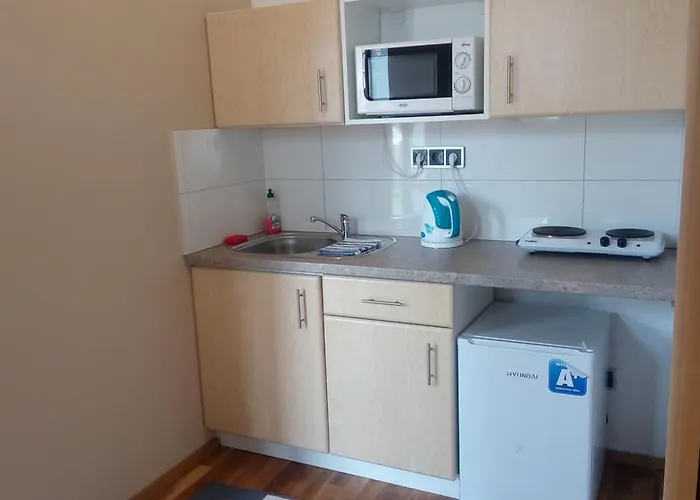 Gæstehus Delanta & Wellness