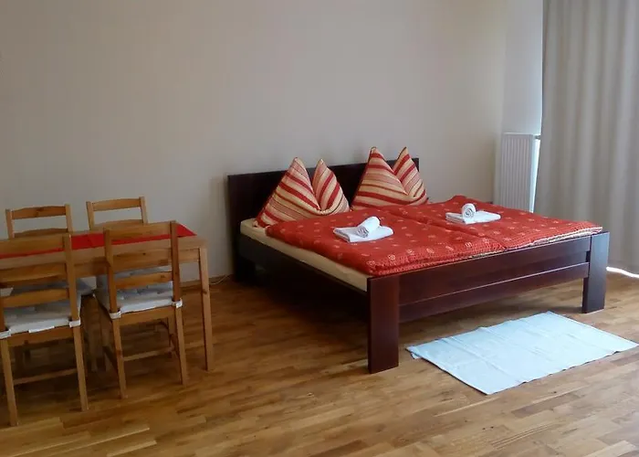 Gæstehus Delanta & Wellness