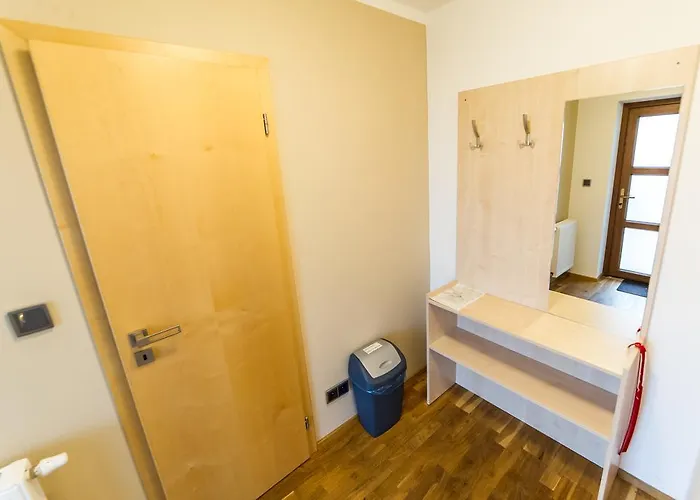 Delanta & Wellness Gæstehus