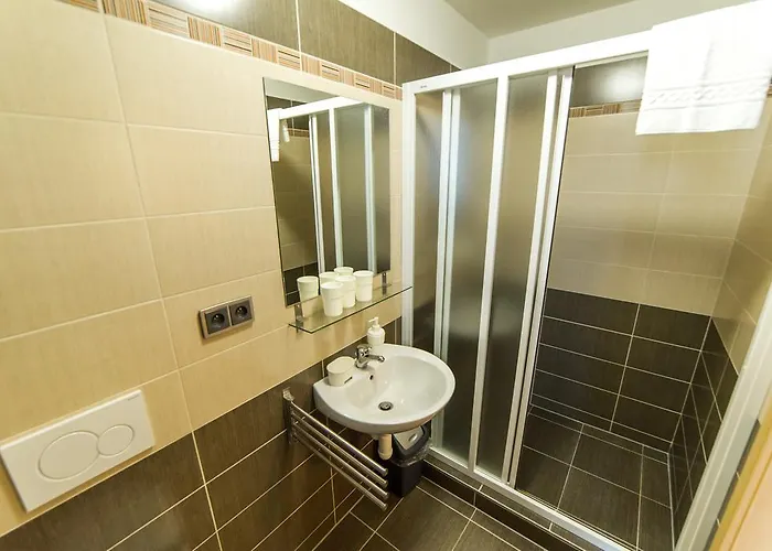 Gæstehus Delanta & Wellness 3*