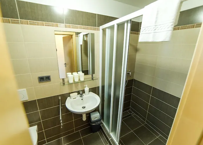 Delanta & Wellness 3*