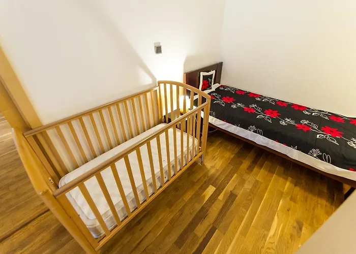 Gæstehus Delanta & Wellness