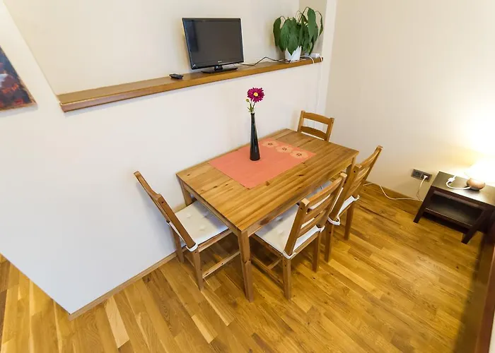 Delanta & Wellness Gæstehus Český Krumlov