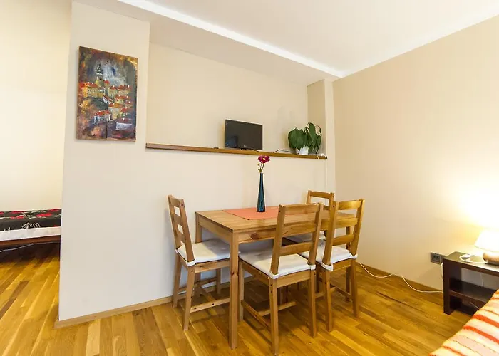 Delanta & Wellness Gæstehus