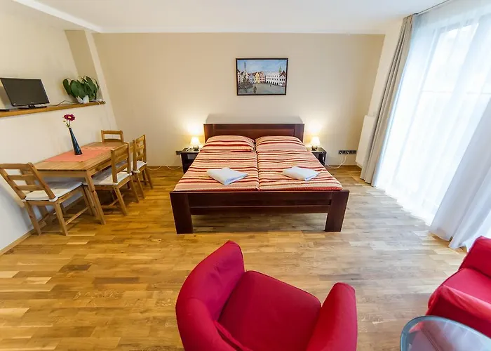 Gæstehus Delanta & Wellness 3*