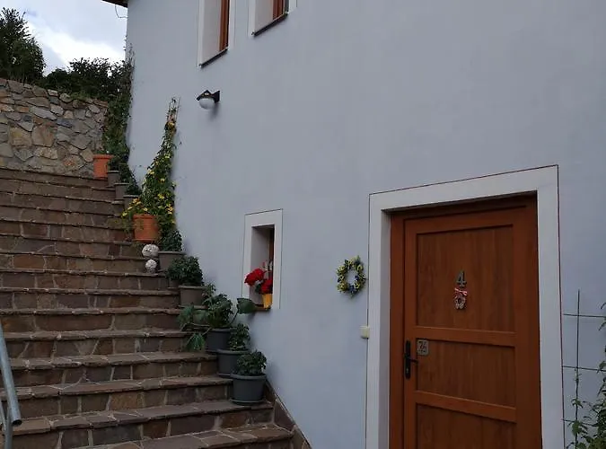 Gæstehus Delanta & Wellness 3*