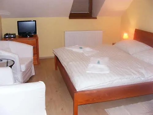 Delanta & Wellness Český Krumlov