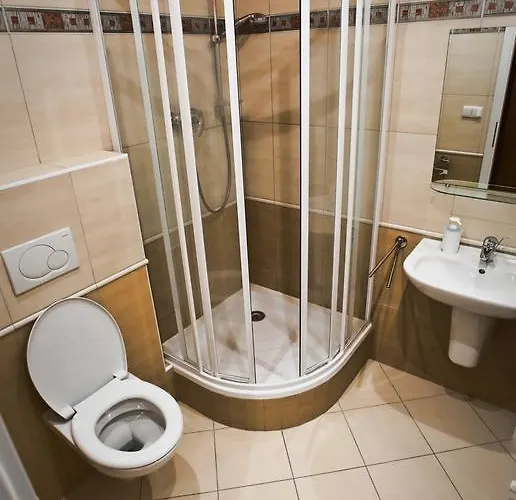 Delanta & Wellness Český Krumlov