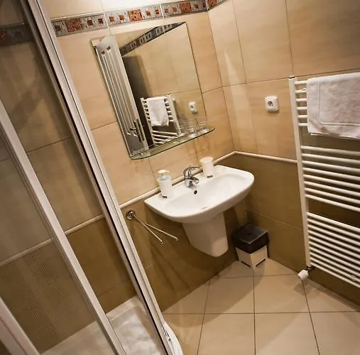 Delanta & Wellness Gæstehus