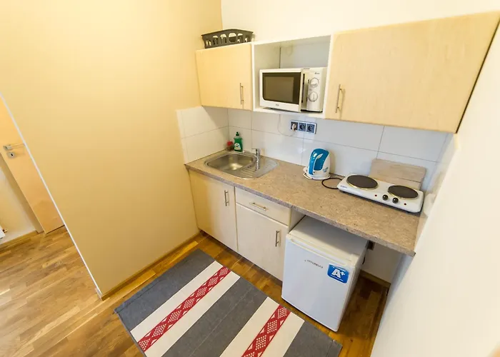 Delanta & Wellness Gæstehus